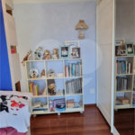 Casa à venda com 5 quartos, sendo 2 suítes, no condomínio Swiss Park, São Bernardo do Campo - SP