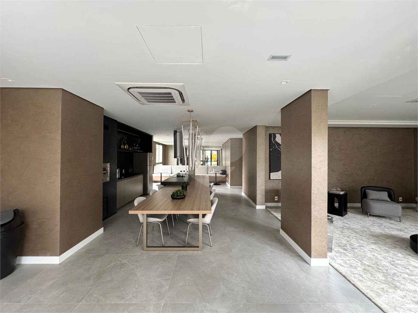 Apartamento à venda com 3 suítes em Tucuruvi, São Paulo, SP