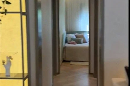Apartamento à venda com 3 suítes em Cidade Monções, São Paulo, SP