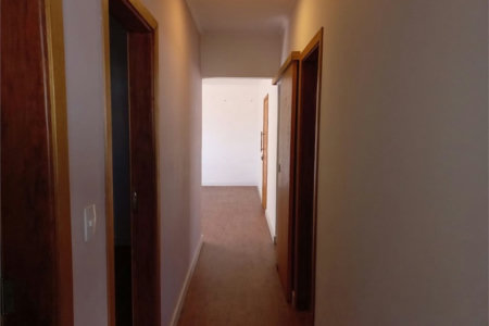 Apartamento Residencial à venda, Embaré, Santos - AP1392.