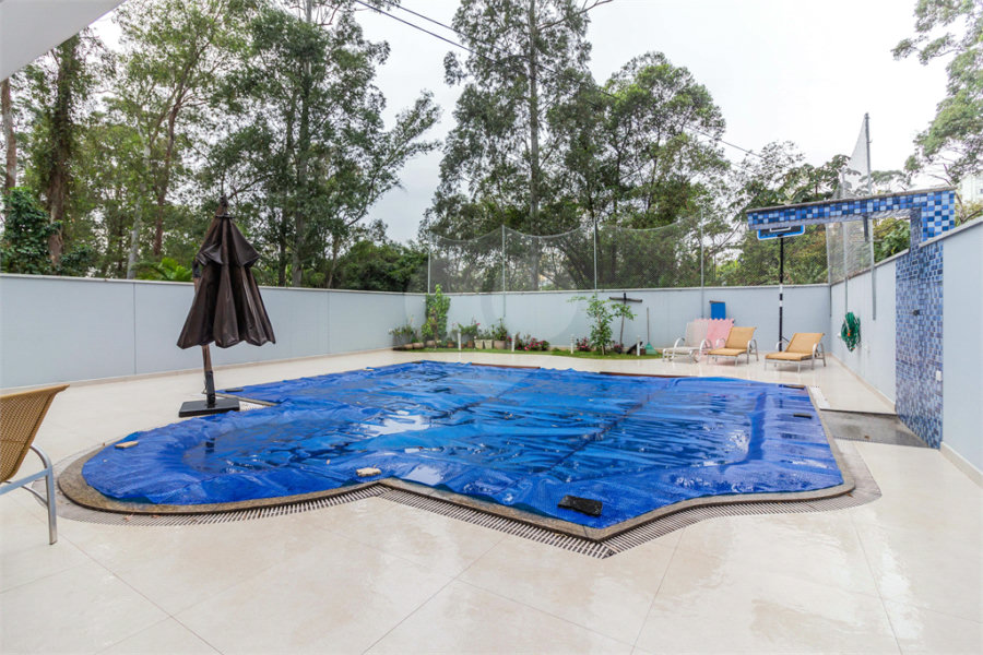 Casa à venda com 4 suítes no condomínio Reserva Nova Cantareira, São Paulo - SP