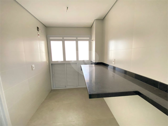 Apartamento à venda com 4 suítes em Santana, São Paulo, SP