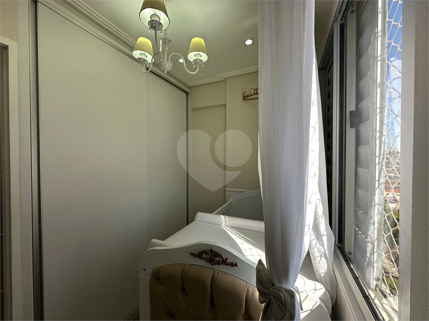 Apartamento à venda com 2 quartos em Tucuruvi, São Paulo, SP