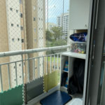 Apartamento à venda com 2 quartos, sendo 1 suíte,  em Vila Andrade, São Paulo, SP