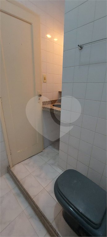 Apartamento à venda com 1 quarto em Flamengo, Rio de Janeiro, RJ