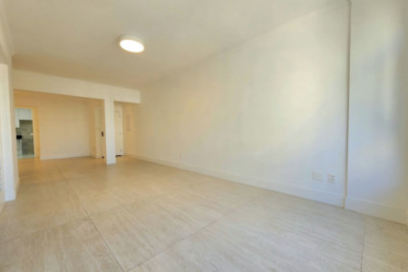 Apartamento com 3 dormitórios à venda, 127 m² por R$ 1.330.000,00 - Aparecida - Santos/SP