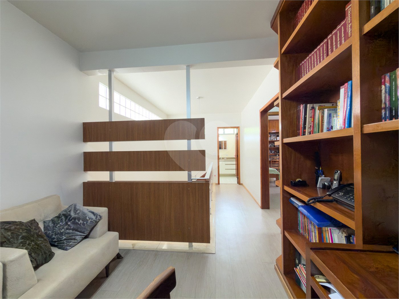 Casa de Vila à venda com 3 quartos, sendo 1 suíte, em Indianópolis, São Paulo, SP