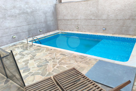 Apartamento à venda com 2 quartos em Vila Asem, Itapetininga, SP