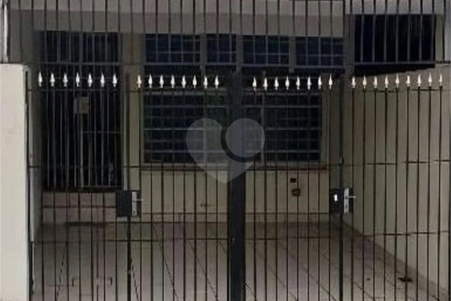 Sobrado à venda com 2 quartos em Casa Verde, São Paulo, SP