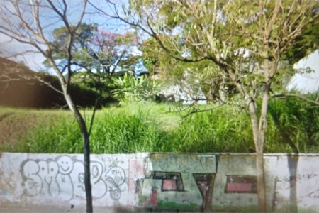 Terreno à venda ou para alugar no condomínio Giovanni Gronchi, São Paulo - SP