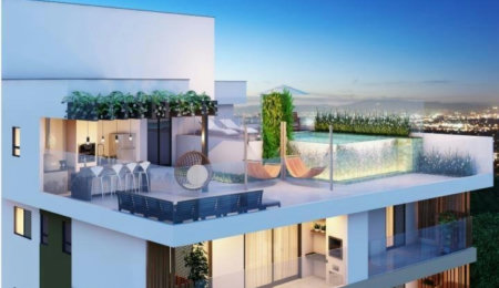 Residencial Cittá Di Perugia