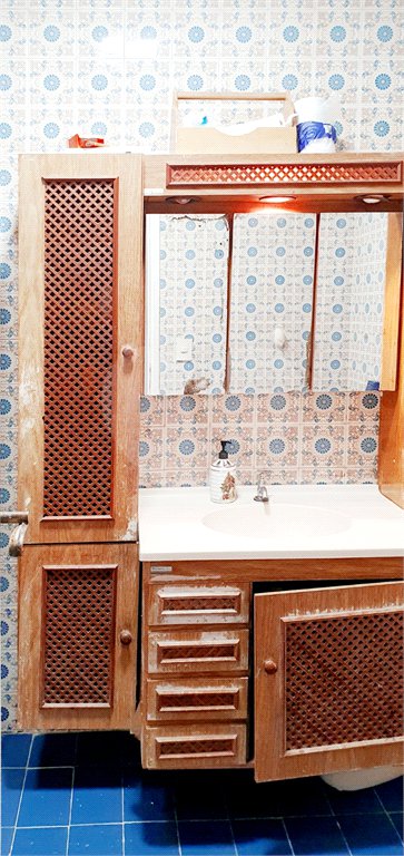 Casa à venda com 3 quartos, sendo 1 suíte,  no condomínio Ministro Jesuíno Cardoso 504, São Paulo - SP