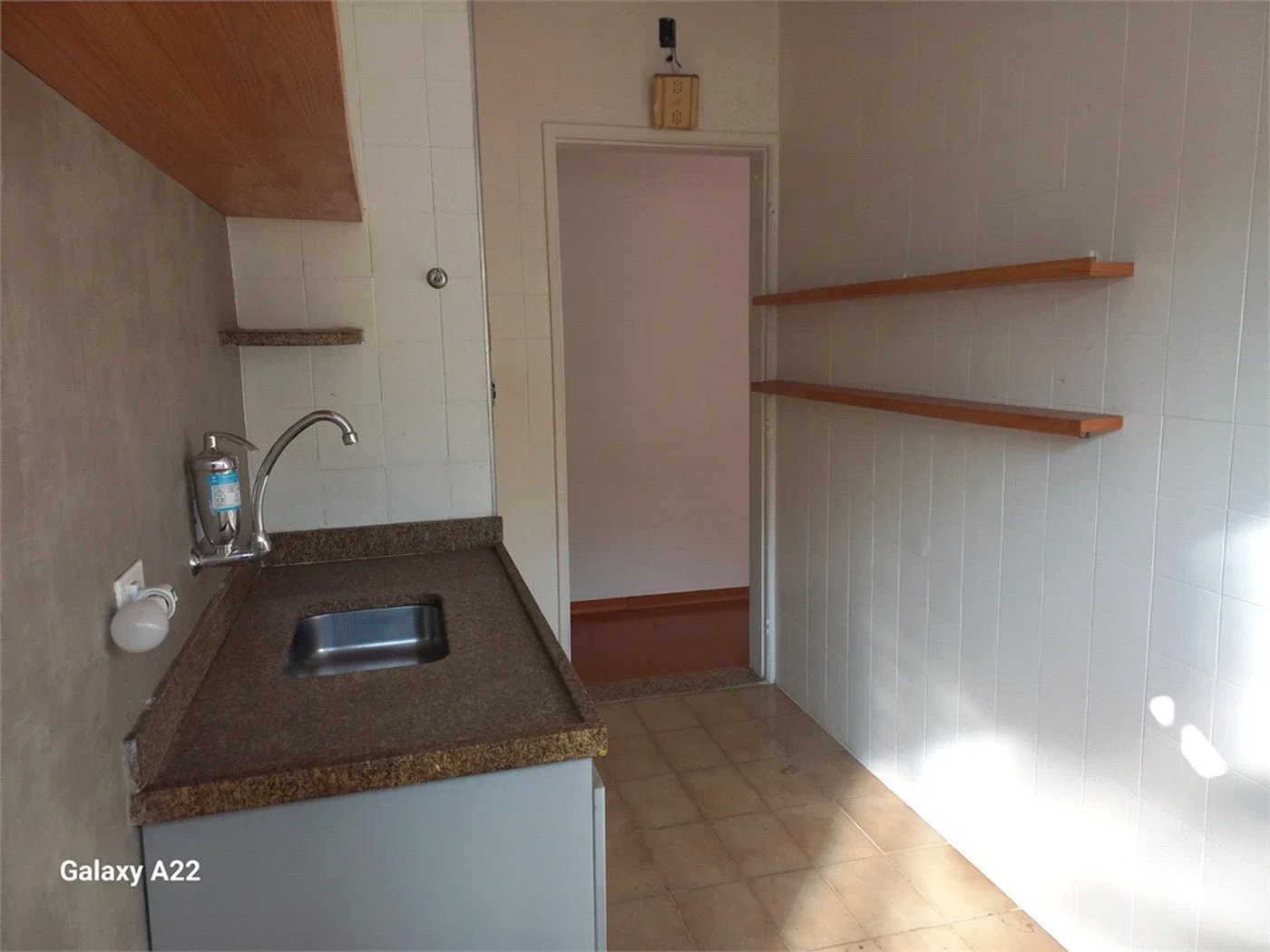 Apartamento à venda com 2 quartos em Parque Residencial da Lapa, São Paulo, SP
