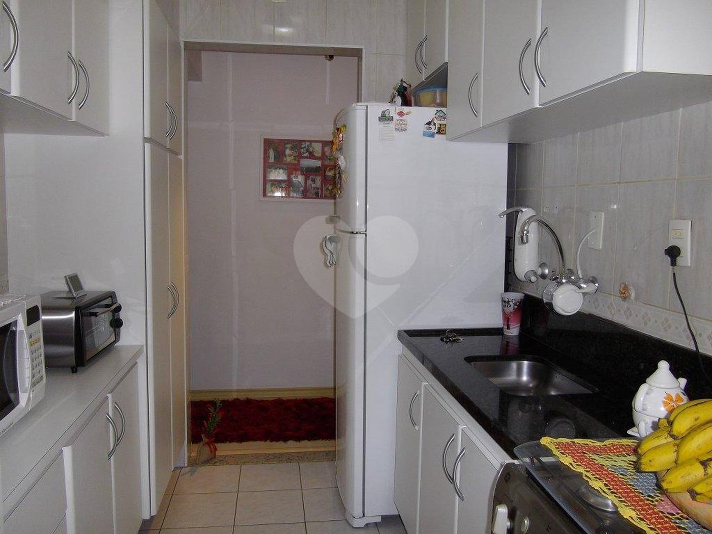 Apartamento à venda com 2 quartos em Santana, São Paulo, SP