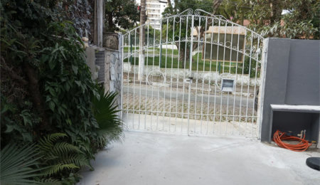 Casa à venda com 2 quartos em Vila Galvão, Guarulhos, SP