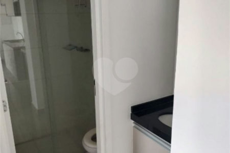 Apartamento para alugar com 1 quarto em Vila Guarani (z Sul), São Paulo, SP