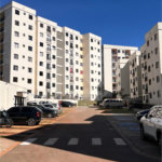 Apartamento à venda com 2 quartos em Lageado, Cotia, SP