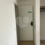 Apartamento à venda com 1 suíte em Vila Buarque, São Paulo, SP