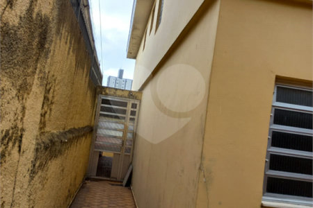 Casa à venda com 2 quartos em Vila Mazzei, São Paulo, SP