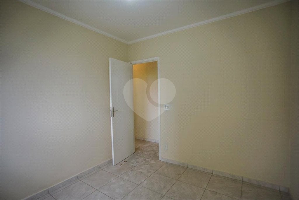 Apartamento à venda com 2 quartos em Vila Parque Jabaquara, São Paulo, SP