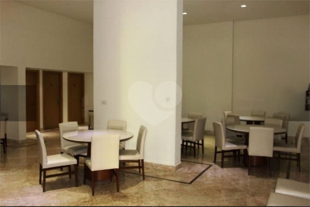 Apartamento à venda com 1 quarto em Casa Verde, São Paulo, SP