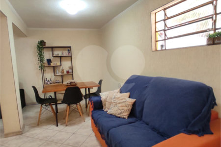 Casa à venda com 2 quartos, sendo 1 suíte, em Vila Maria Alta, São Paulo, SP