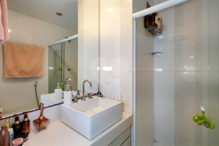Cobertura à venda com 3 suítes em Vila Isabel, Rio de Janeiro, RJ