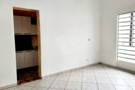Sobrado à venda com 2 quartos em Vila Anglo Brasileira, São Paulo, SP