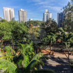 Apartamento à venda com 4 quartos, sendo 3 suítes, em Vila Andrade, São Paulo, SP