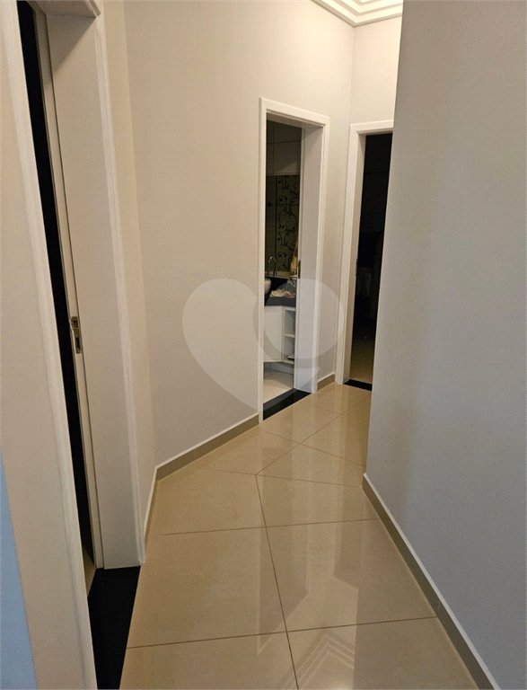 Casa à venda com 4 quartos, sendo 2 suítes,  no condomínio Golden Park Alpha, Sorocaba - SP