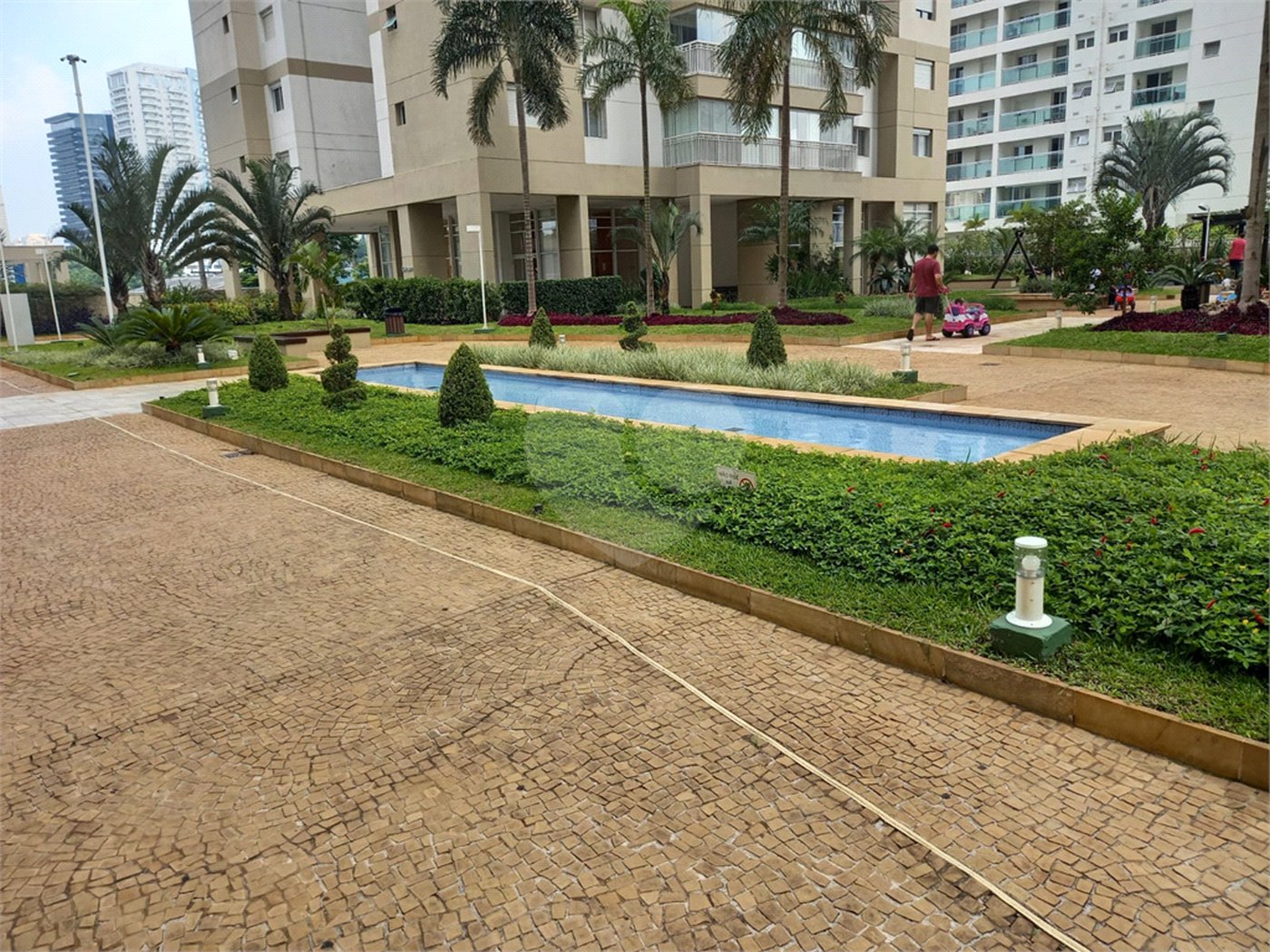 Apartamento à venda com 2 suítes em Barra Funda, São Paulo, SP