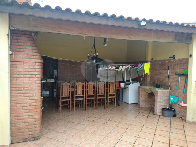 Casa à venda com 3 quartos, sendo 2 suítes,  em Tucuruvi, São Paulo, SP