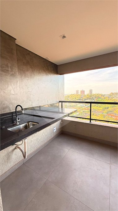 Apartamento à venda com 4 suítes em Jardim Olhos D'Água II, Ribeirão Preto, SP