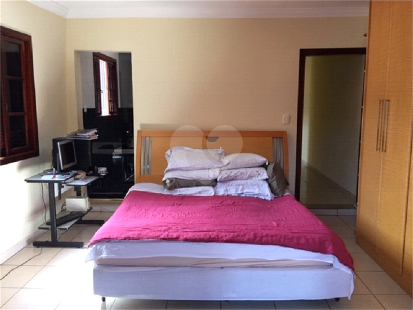 Sobrado à venda com 3 quartos, sendo 1 suíte, em Vila Albertina, São Paulo, SP