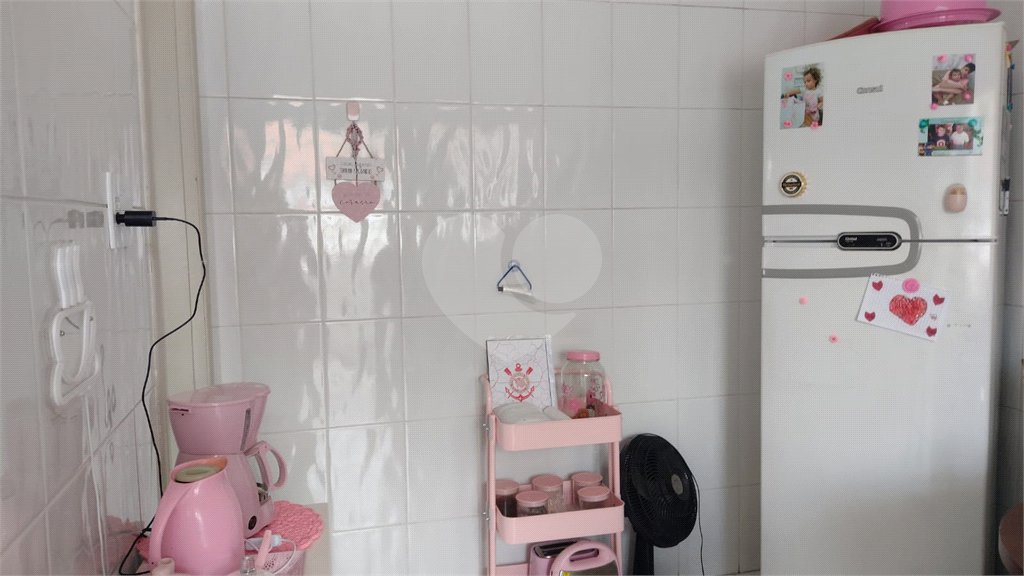 Apartamento à venda com 2 quartos, sendo 1 suíte, em Jardim São Paulo(zona Norte), São Paulo, SP
