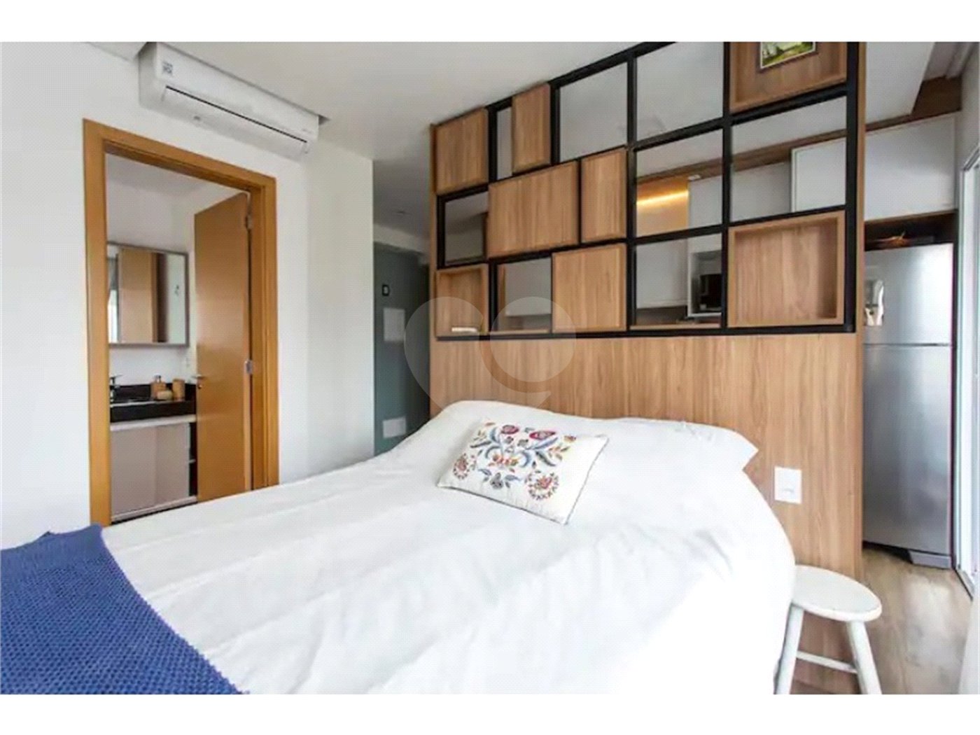 Studio à venda com 1 suíte em Pinheiros, São Paulo, SP