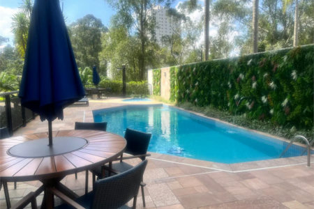 Cobertura à venda ou para alugar com 4 suítes em Jardim Morumbi, São Paulo, SP
