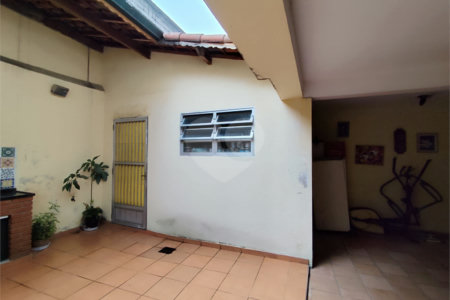Sobrado à venda com 6 quartos, sendo 4 suítes,  em Instituto de Previdência, São Paulo, SP