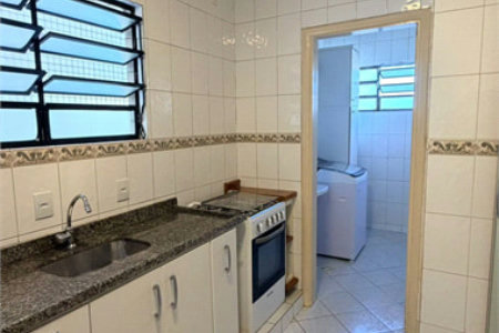 Apartamento para alugar com 2 quartos, sendo 1 suíte, em Jardim Vergueiro, Sorocaba, SP