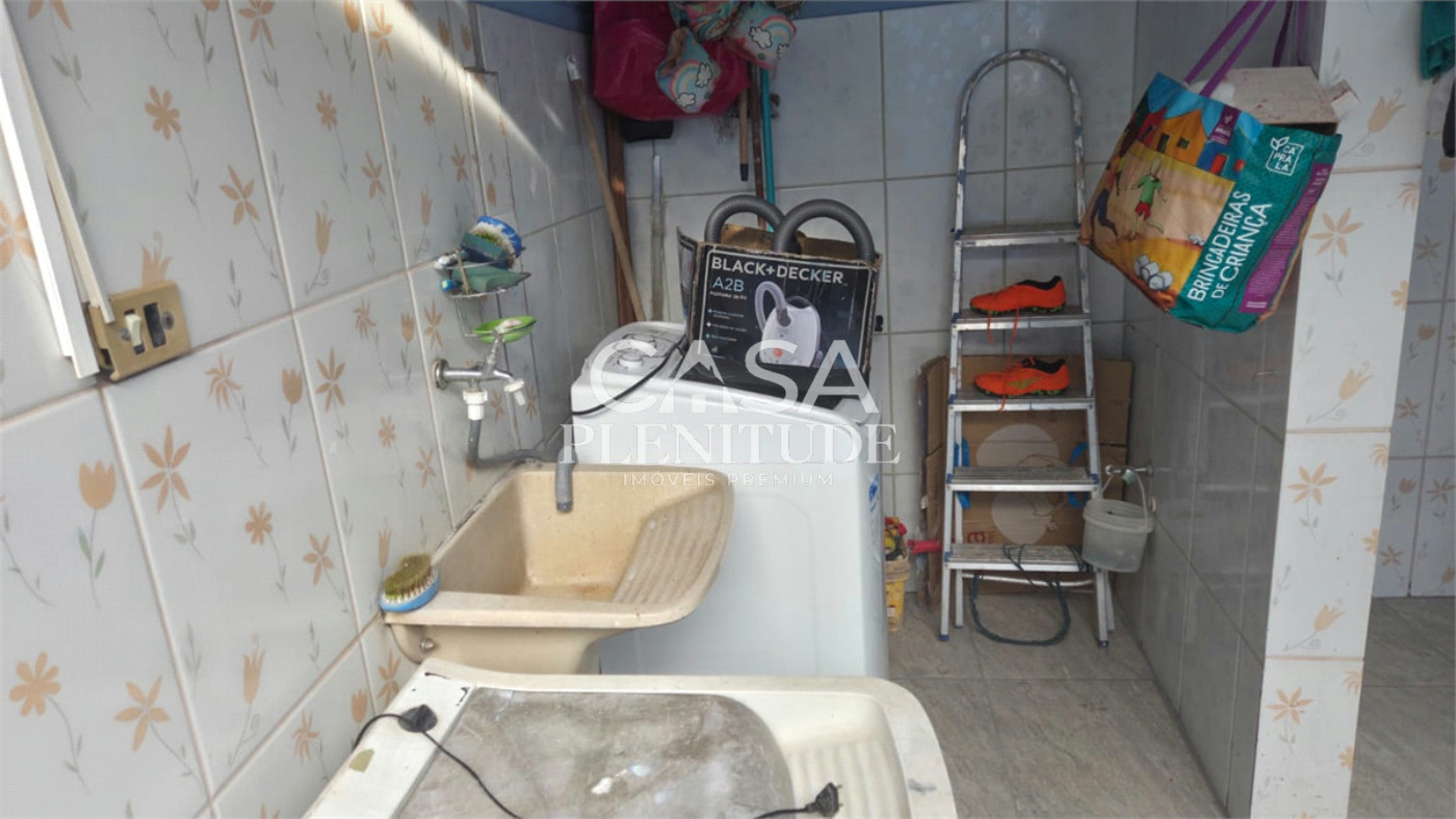 Casa à venda com 3 quartos, sendo 1 suíte, em Jardim Tulipas, Sorocaba, SP