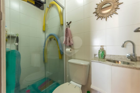 Apartamento à venda com 3 suítes em Chácara Santo Antônio (zona Sul), São Paulo, SP