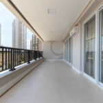 Apartamento à venda com 4 suítes em Parque Campolim, Sorocaba, SP