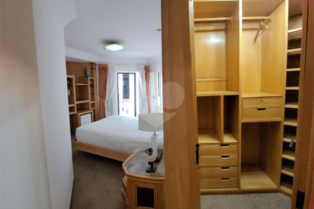 Apartamento à venda com 6 quartos, sendo 1 suíte, em Parque da Mooca, São Paulo, SP