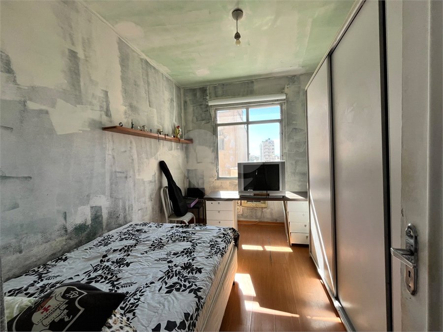 Cobertura à venda com 2 quartos, sendo 1 suíte, em Tijuca, Rio de Janeiro, RJ