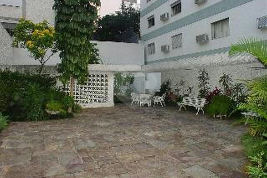 Apartamento à venda com 3 quartos, sendo 1 suíte, em Jardim Paulista, São Paulo, SP