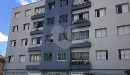 Apartamento à venda com 1 quarto em Jabaquara, São Paulo, SP