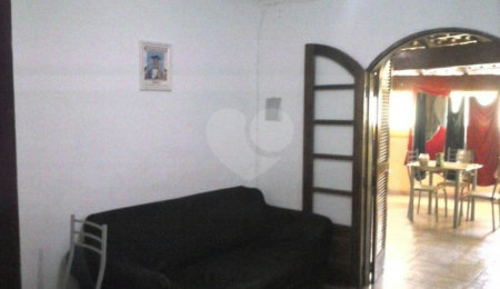 Sobrado à venda com 3 quartos em Tremembé, São Paulo, SP