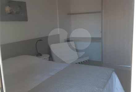 Apartamento à venda com 2 quartos, sendo 1 suíte,  em Santana, São Paulo, SP