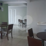 Apartamento à venda com 3 quartos, sendo 1 suíte, em Jardim Tupanci, Barueri, SP