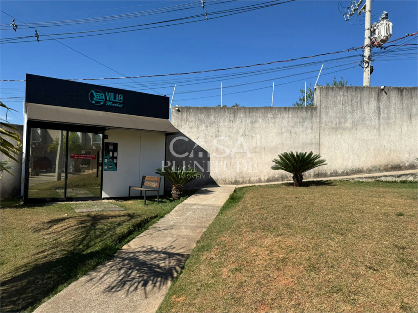 Casa de Vila à venda com 2 quartos em Vila Mineirão, Sorocaba, SP